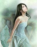 从人从山什么意思
