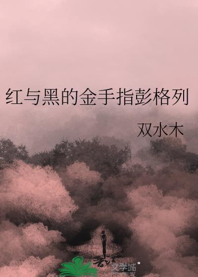 红与黑的金手指彭格列txt