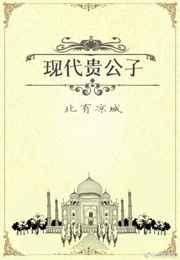 现代贵公子 北有凉城