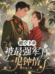 被最强军官一见钟情了白家