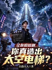 太空电梯的概念