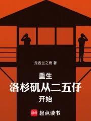 重生到洛圣都的