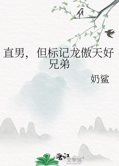 直男但标记龙傲天好兄弟by奶鲨