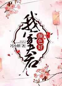 我家夫君真好看