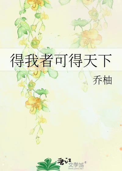 得我者可得天下免费读