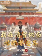 类似于我在清宫做圣母的那些年的小