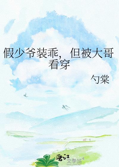 但被大哥看穿讲的什么