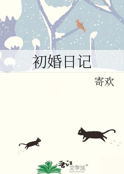 初婚日记钟枝灵免费阅读全文