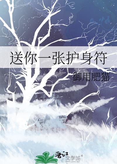 送你一张护身符txt百度资源