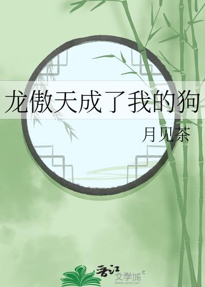 龙傲天又变成