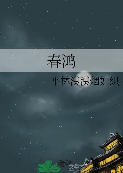 春鸿电子