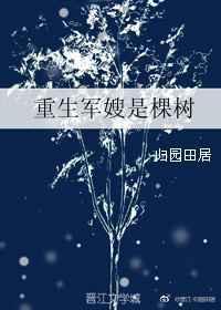 重生军嫂是棵树久久