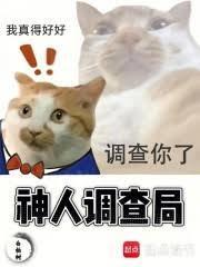 神人调查局txt百度