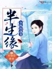 半生缘少帅的前妻免费阅读