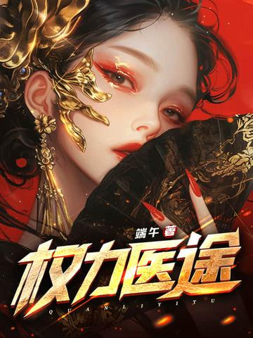 权力医途 林凡