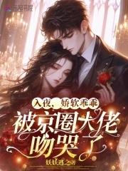 娇软乖乖被京圈大佬吻哭了作者妖妖逃之