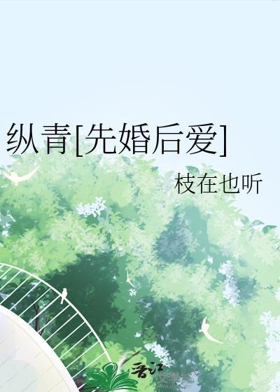 纵青[先婚后爱]