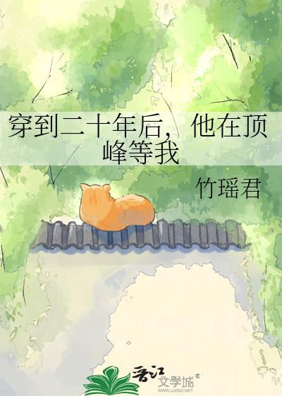 穿到二十年后，他在顶峰等我